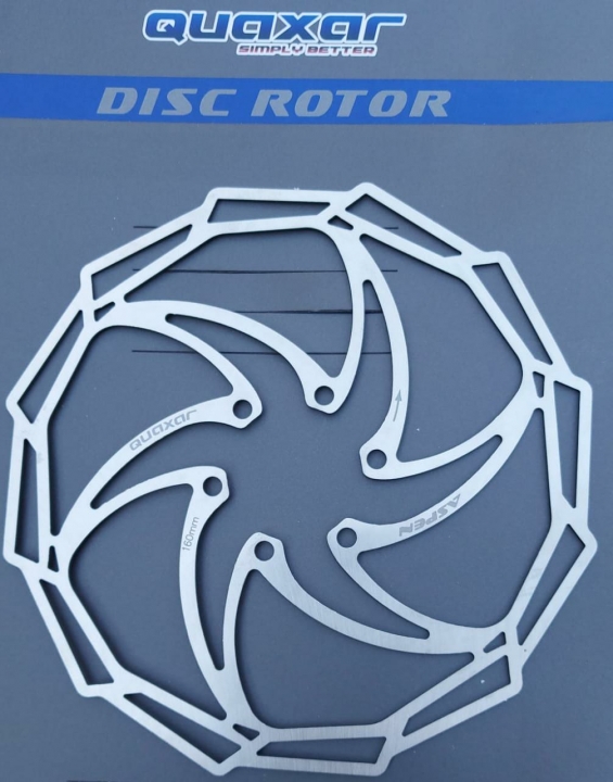 ROTOR 160MM 6 T