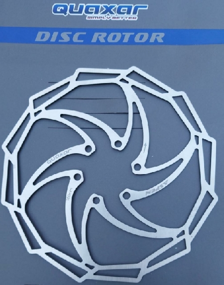 ROTOR 160MM 6 T