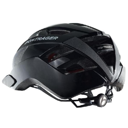 Casco De Ciclismo Trek Bontrager Solstice
