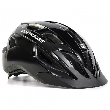 Casco De Ciclismo Trek Bontrager Solstice