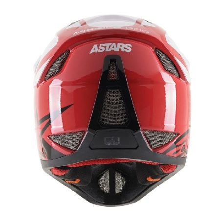 Casco Missile Pro Cosmos 