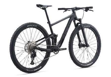 GIANT ANTHEM 2 29ER BLACK 1x12