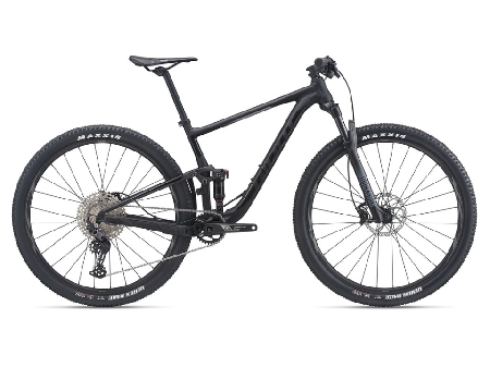 GIANT ANTHEM 2 29ER BLACK 1x12