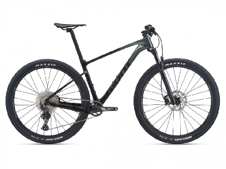 GIANT XTC ADVANCED 29 3GU CARBON MONOPLATO 1X12