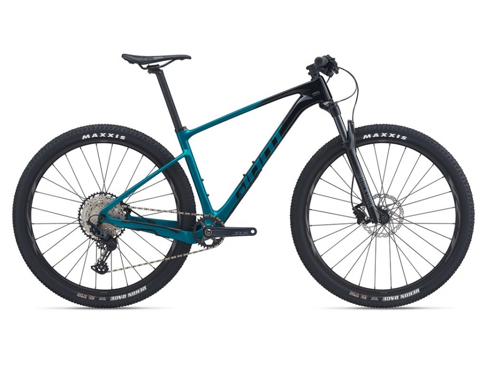 GIANT XTC ADVANCED 29 3GU CARBON MONOPLATO 1X12