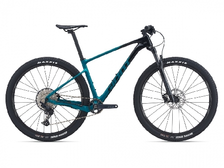 GIANT XTC ADVANCED 29 3GU CARBON MONOPLATO 1X12