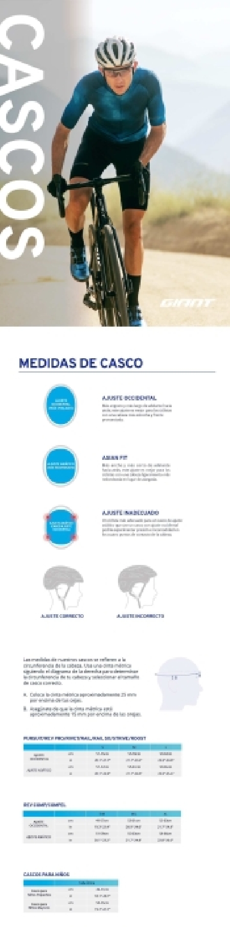 CASCO LIV LUTA MIPS