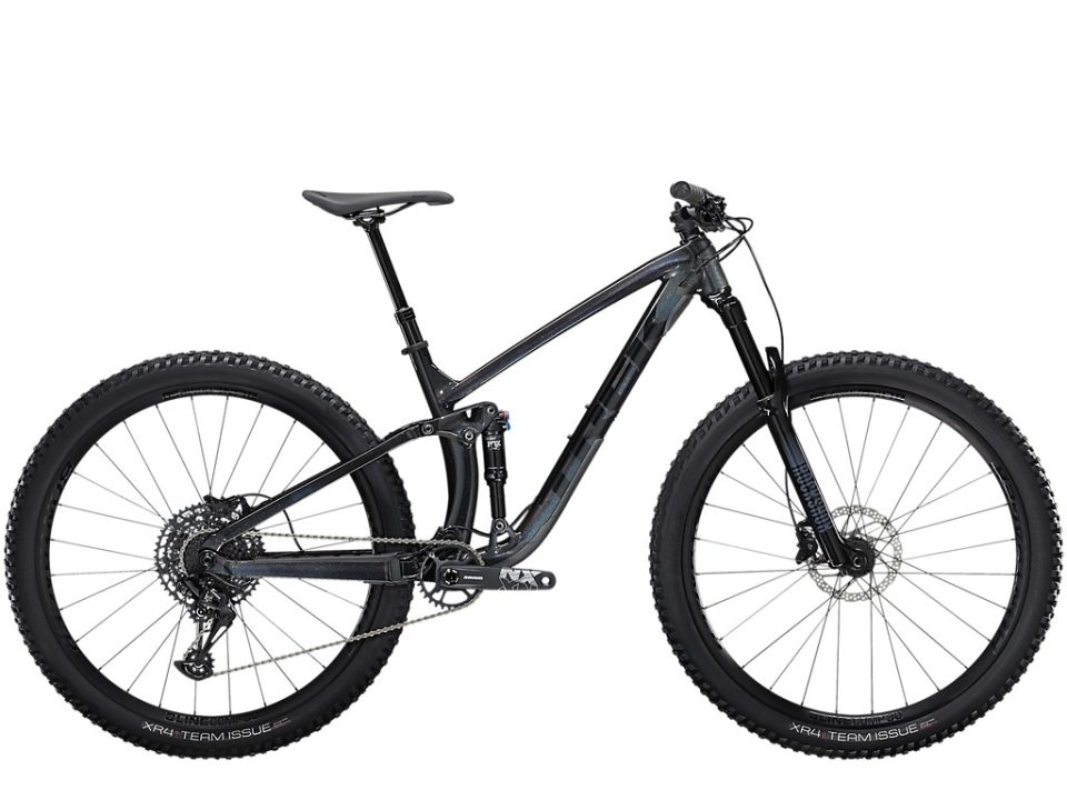 TREK FUEL EX 7 NX 29 NEGRO
