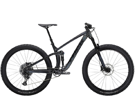 TREK FUEL EX 7 NX 29 NEGRO