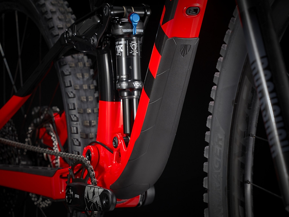 TREK FUEL EX 7 NX 29 NEGRO