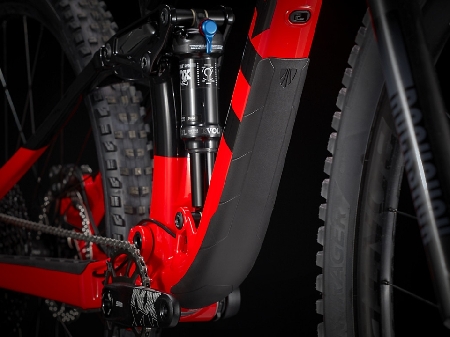 TREK FUEL EX 7 NX 29 NEGRO
