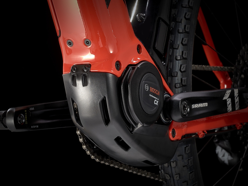 TREK POWERFLY 5 XL