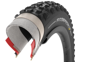 Scorpion™ E-MTB M 27,5x2.6