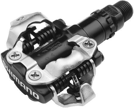 SHIMANO PD-M520