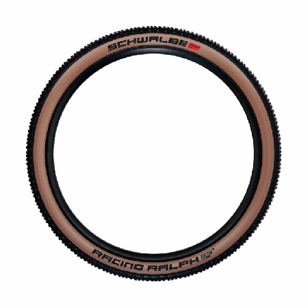 RACING RALPH 57-622 (29 x 2.25)	Super Ground, E-25	ADDIX Speed	Black