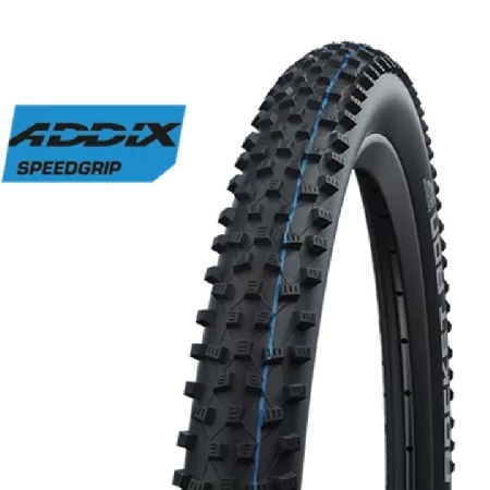 ROCKET RON 57-622 (29 x 2.25) Performance, E-25 ADDIX Black
