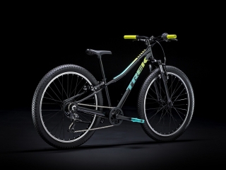 PRECALIBER 24 8 VELOCIDADES CON SUSPENSIÓN