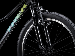 PRECALIBER 24 8 VELOCIDADES CON SUSPENSIÓN