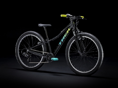 PRECALIBER 24 8 VELOCIDADES CON SUSPENSIÓN