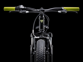 PRECALIBER 24 8 VELOCIDADES CON SUSPENSIÓN