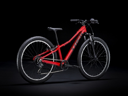 PRECALIBER 24 8 VELOCIDADES CON SUSPENSIÓN