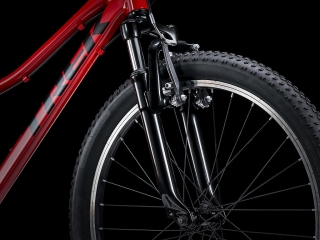 PRECALIBER 24 8 VELOCIDADES CON SUSPENSIÓN