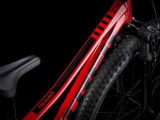 PRECALIBER 24 8 VELOCIDADES CON SUSPENSIÓN