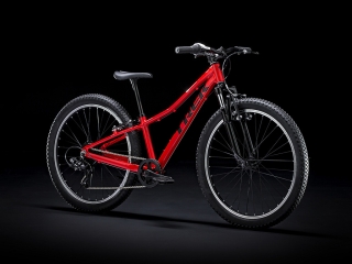 PRECALIBER 24 8 VELOCIDADES CON SUSPENSIÓN