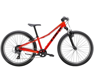 PRECALIBER 24 8 VELOCIDADES CON SUSPENSIÓN