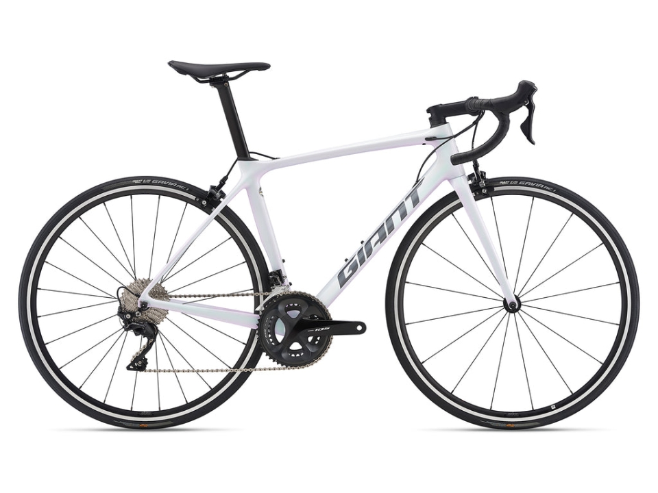 TCR ADVANCED 2 PRO COMPACT