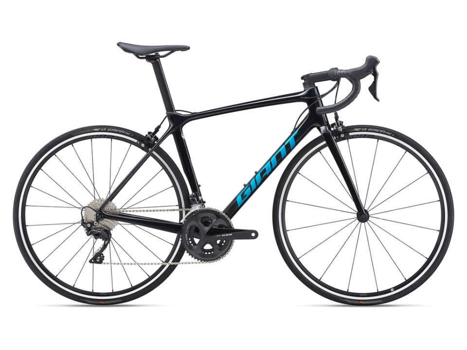 TCR ADVANCED 2 PRO COMPACT