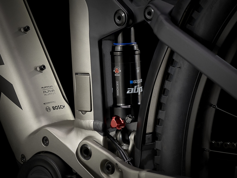 Powerfly FS 4 500