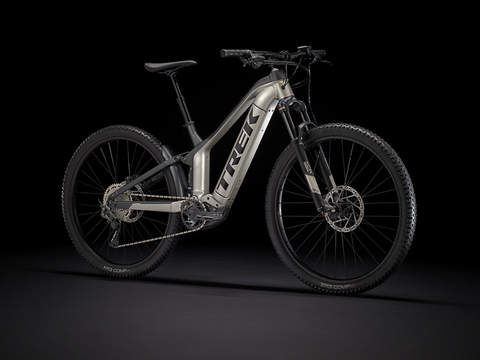 Powerfly FS 4 500