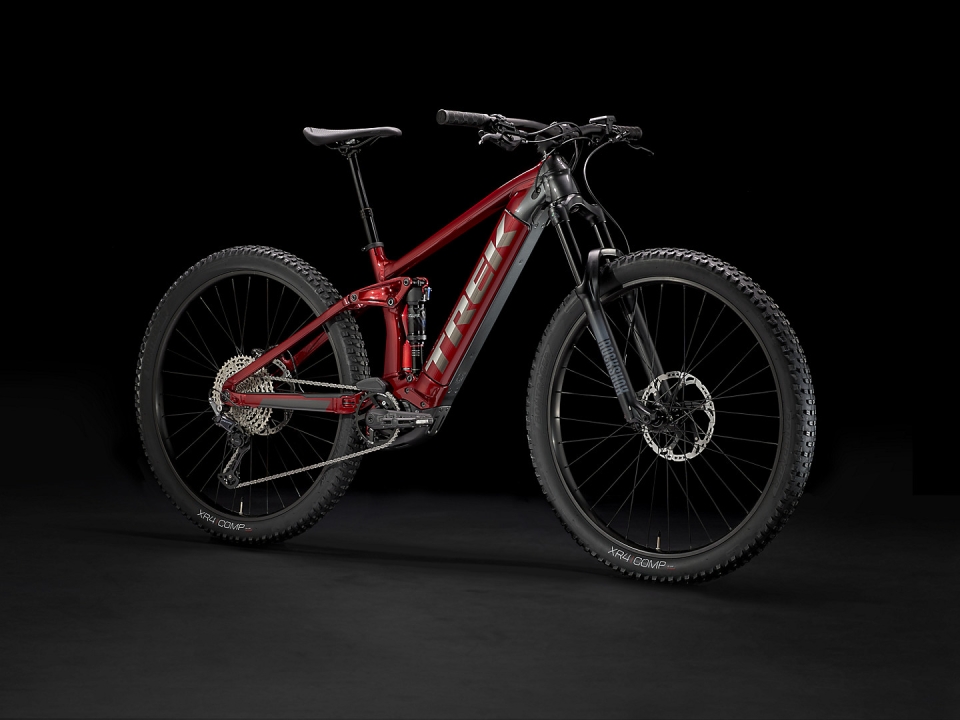 Rail 5 500W