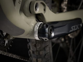 TOP FUEL 7 DEORE/XT 2022