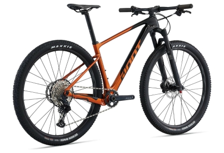 XTC ADVANCED 29 2 2022