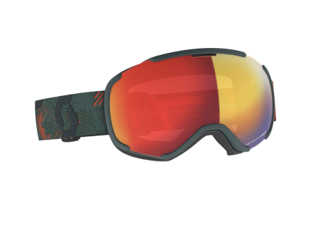 Scott Faze II LS